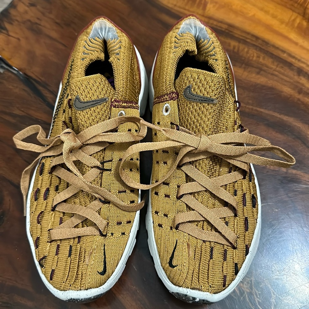 Nike sneakers